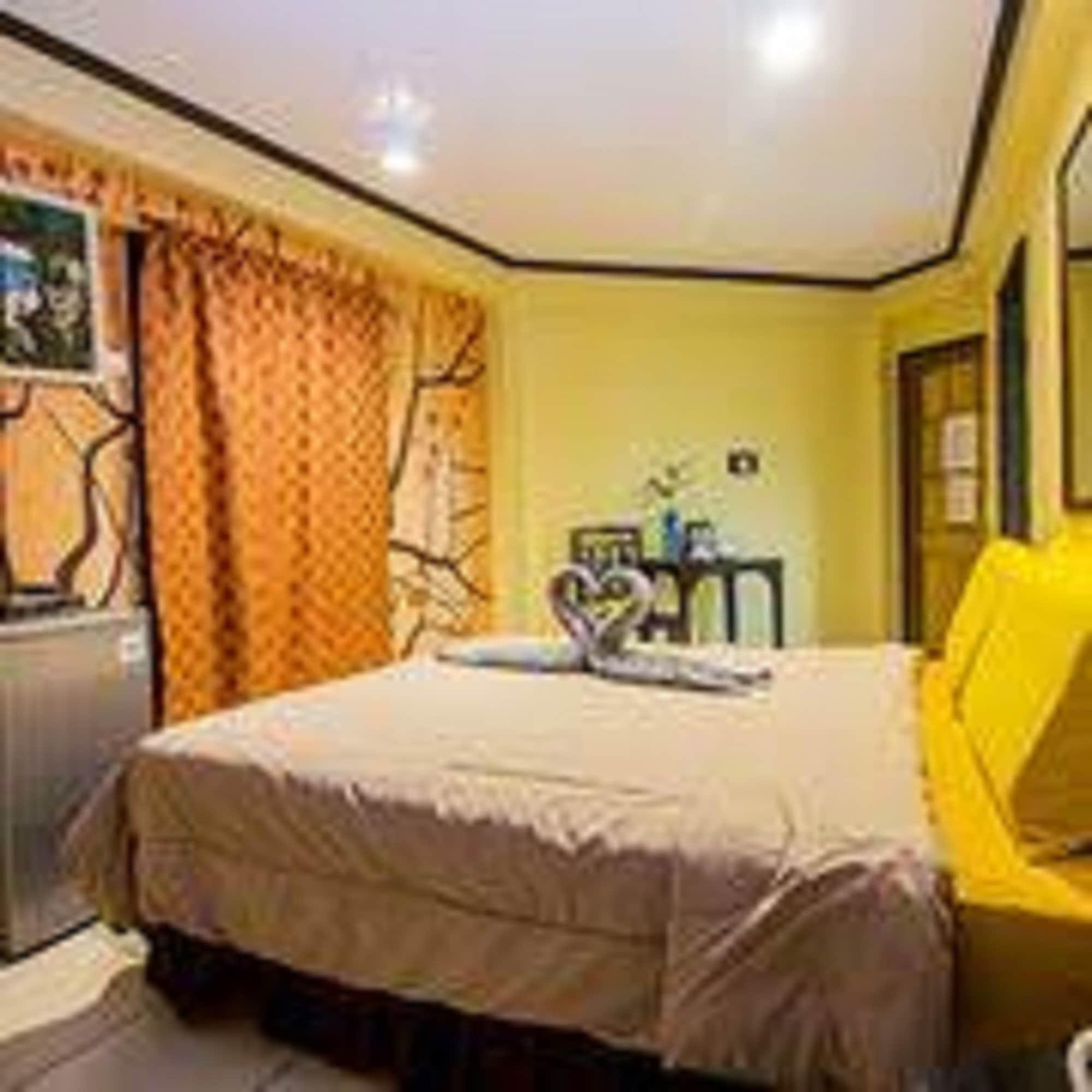 Hotel Alta Cebu Resort Cebu