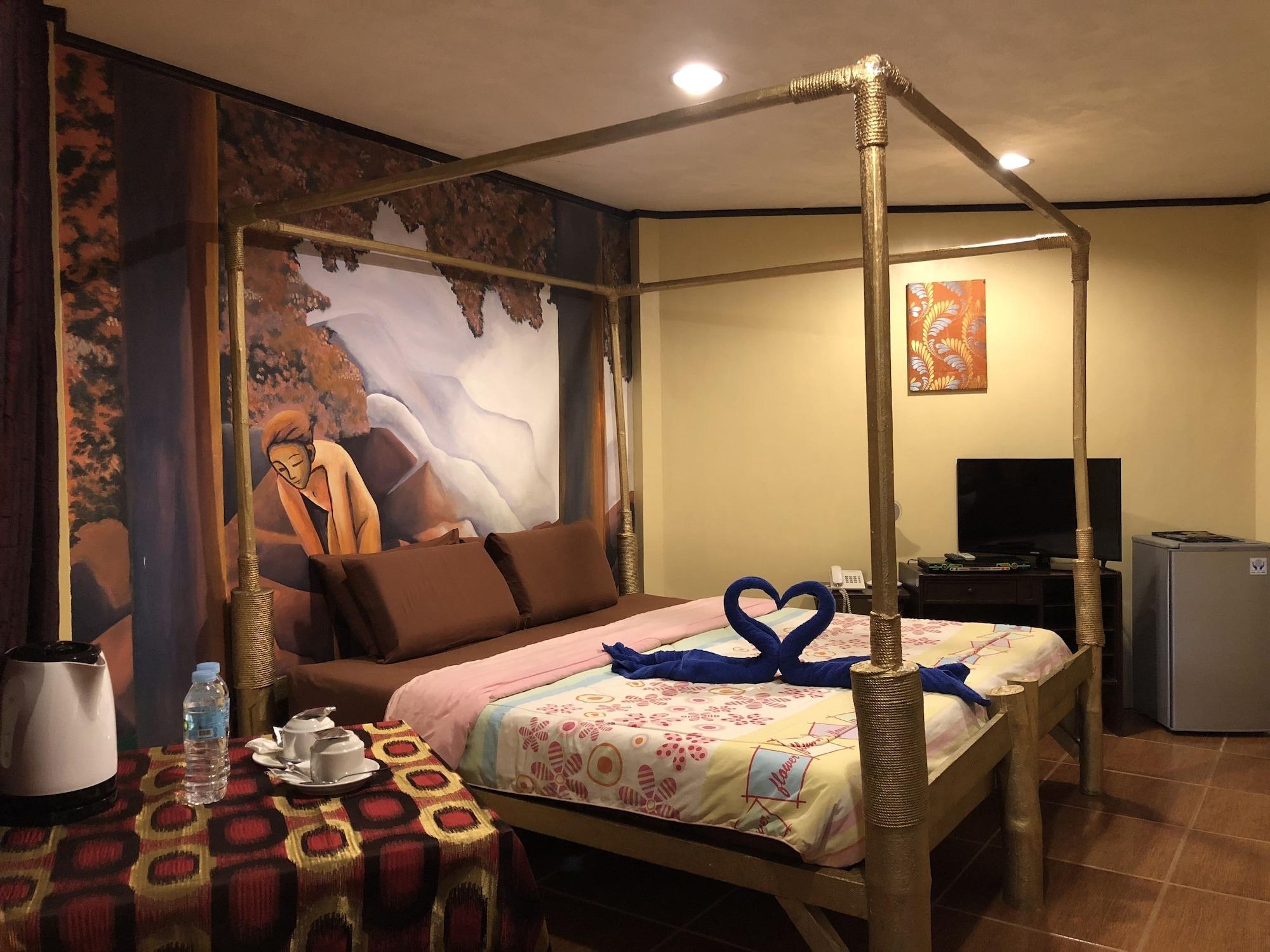 Hotel Alta Cebu Resort 3*