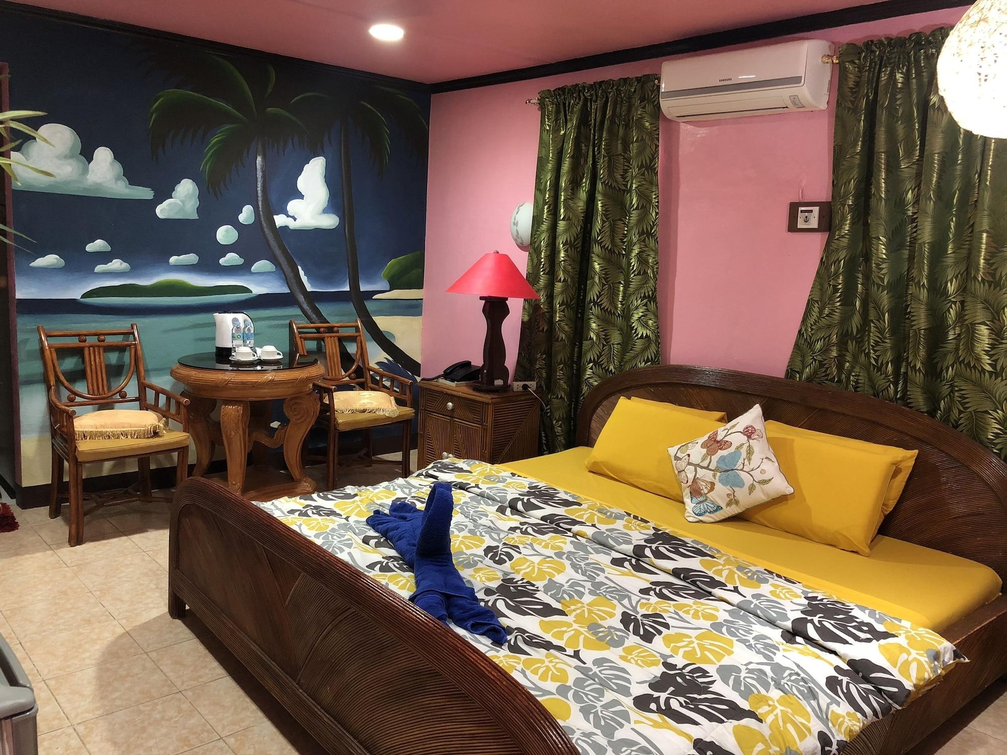 Hotel Alta Cebu Resort