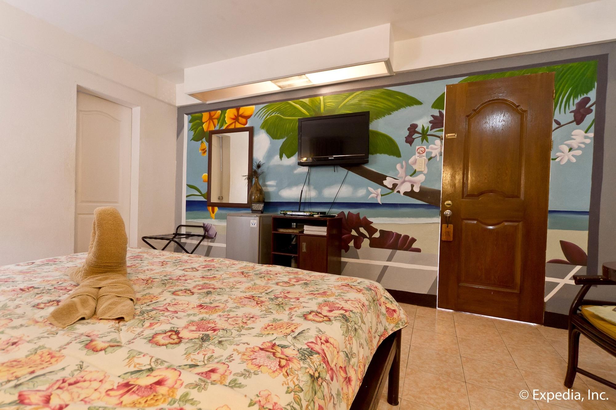 Alta Cebu Resort 3*