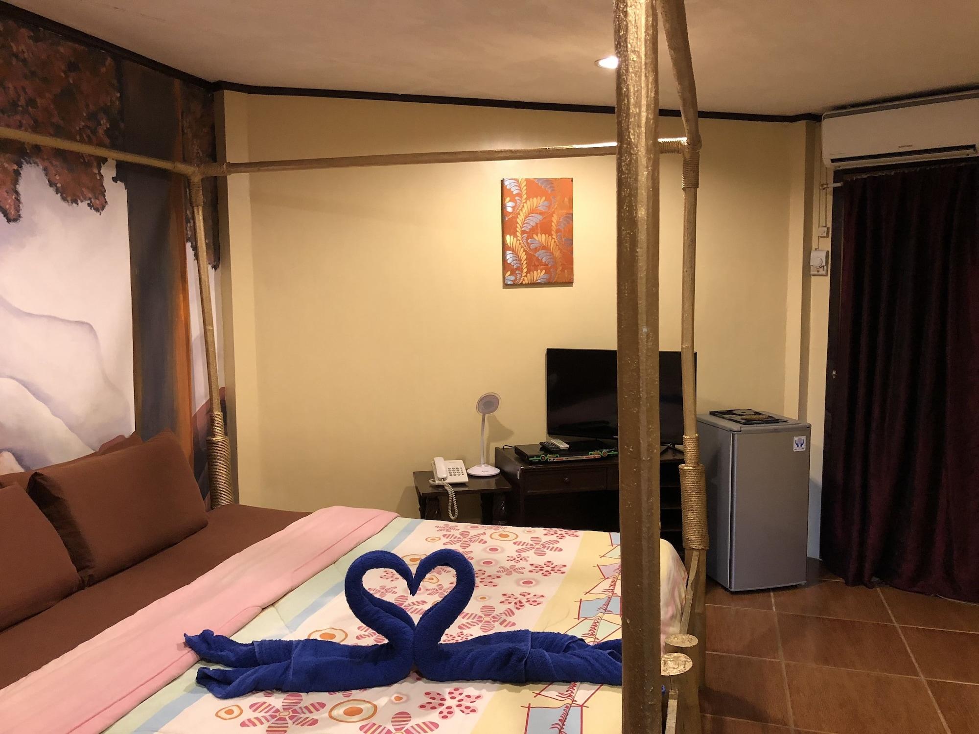 Alta Cebu Resort Hotel