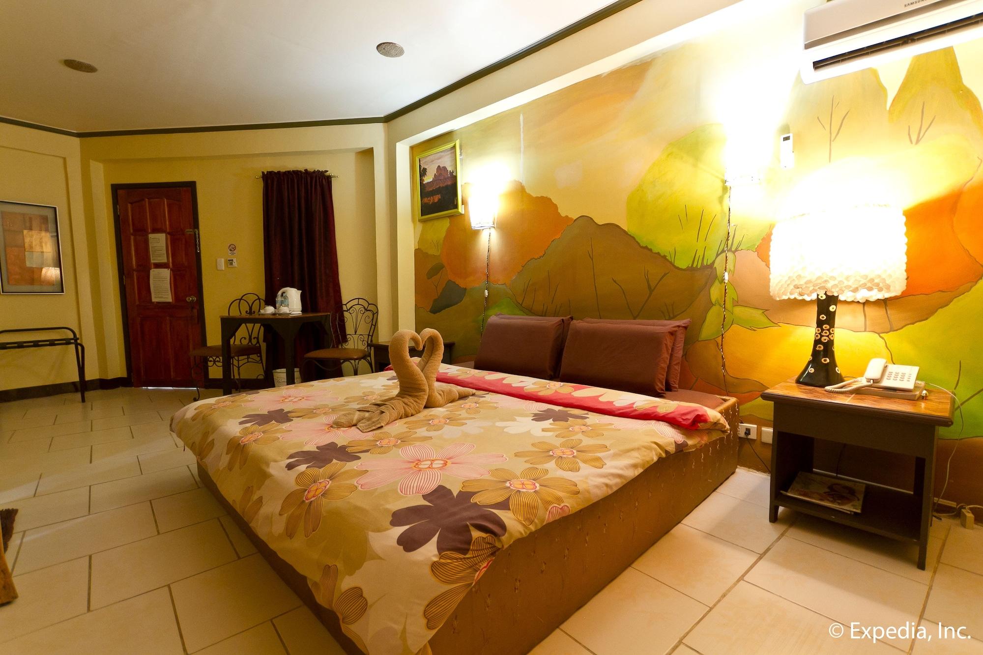 Alta Cebu Resort 3* Cebu