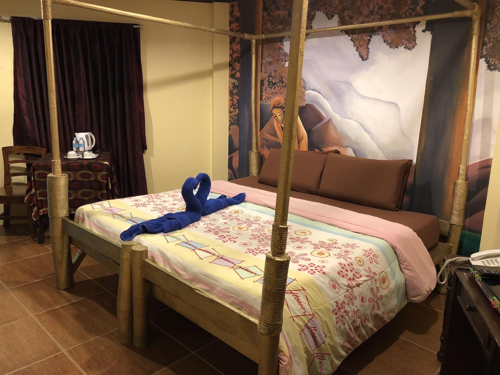 Alta Cebu Resort Hotel