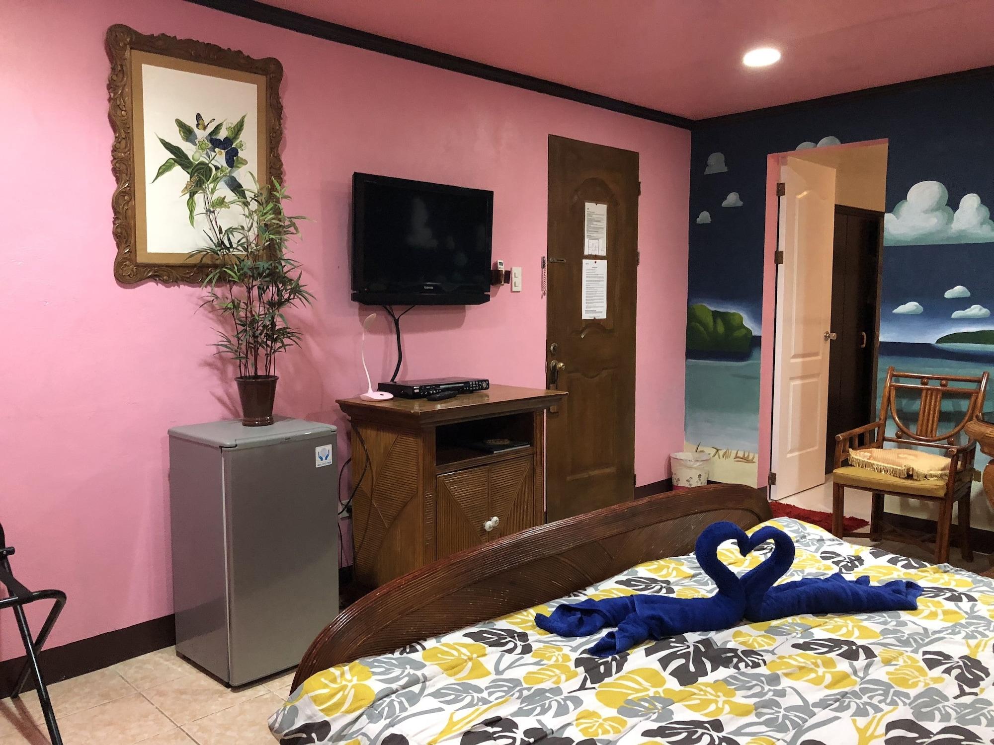 Hotel Alta Cebu Resort
