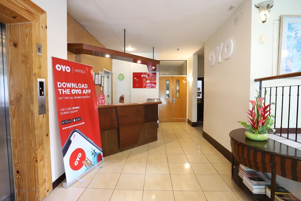 Hotel Oyo 210 Apple Tree 3*