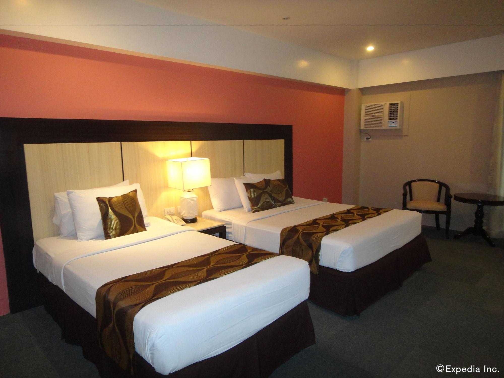 Grand Hotel