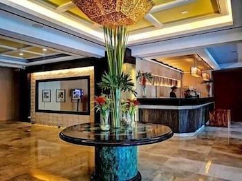 Hotel Grand Cebu
