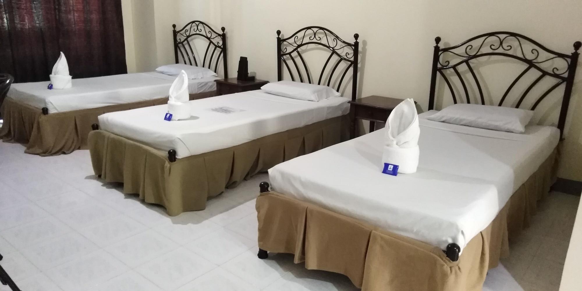 Fuente House 2* Cebu