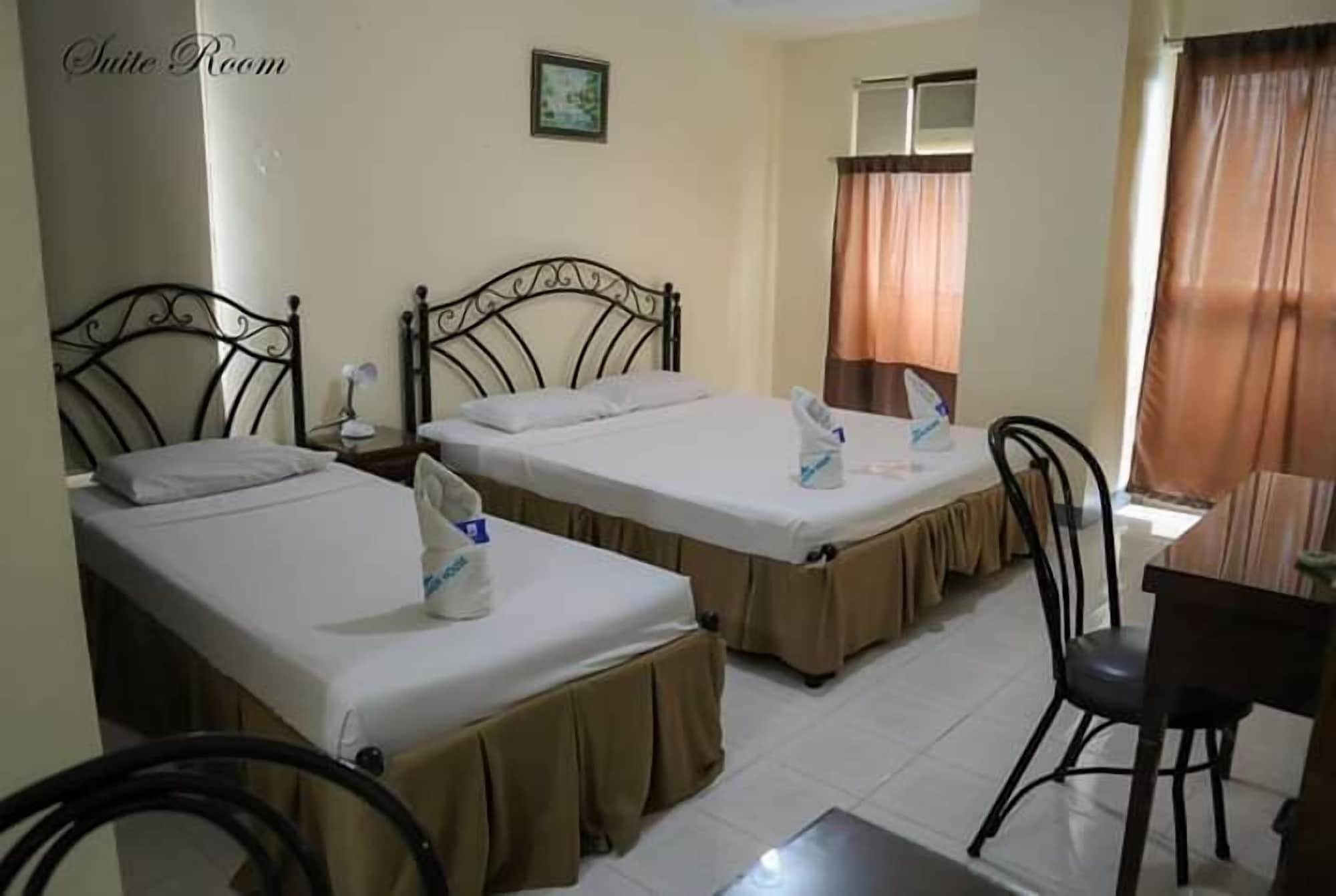 Hotel Fuente House 2*