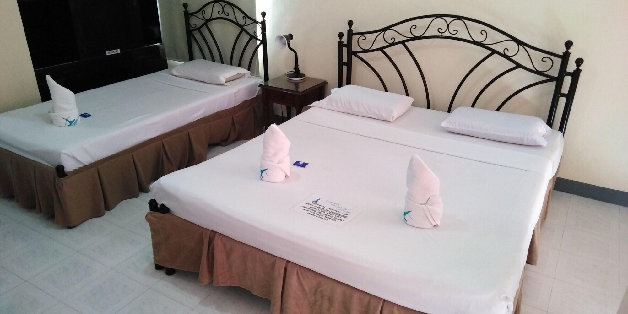 Fuente House 2* Cebu