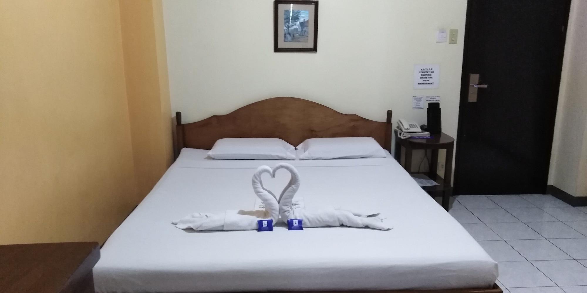 Fuente House Hotel Cebu