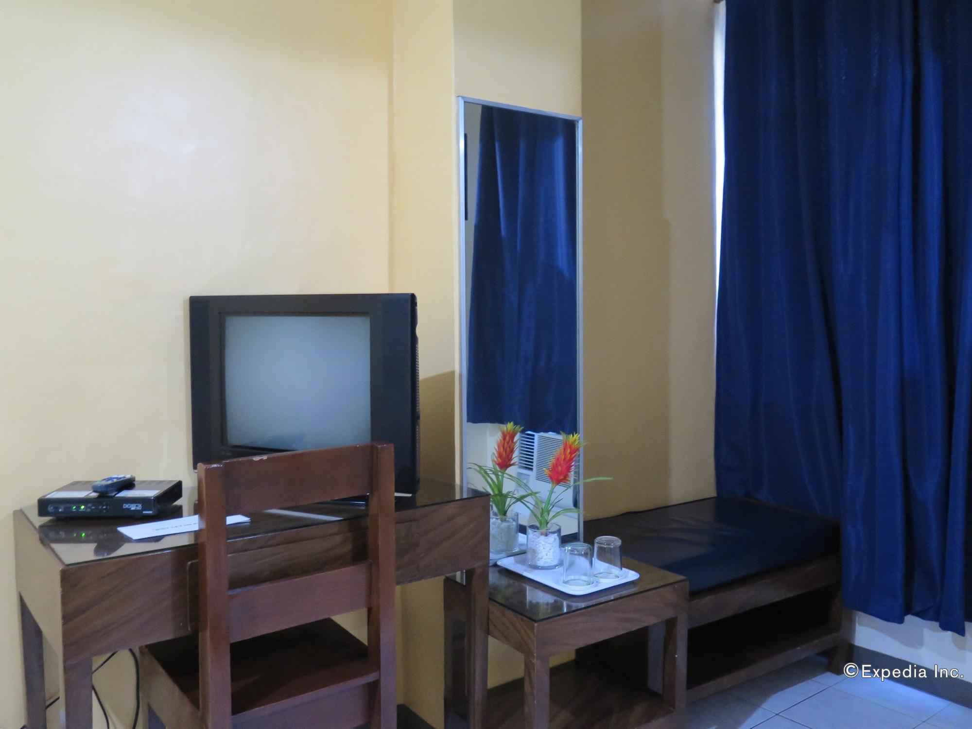 Hotel Fuente House 2*