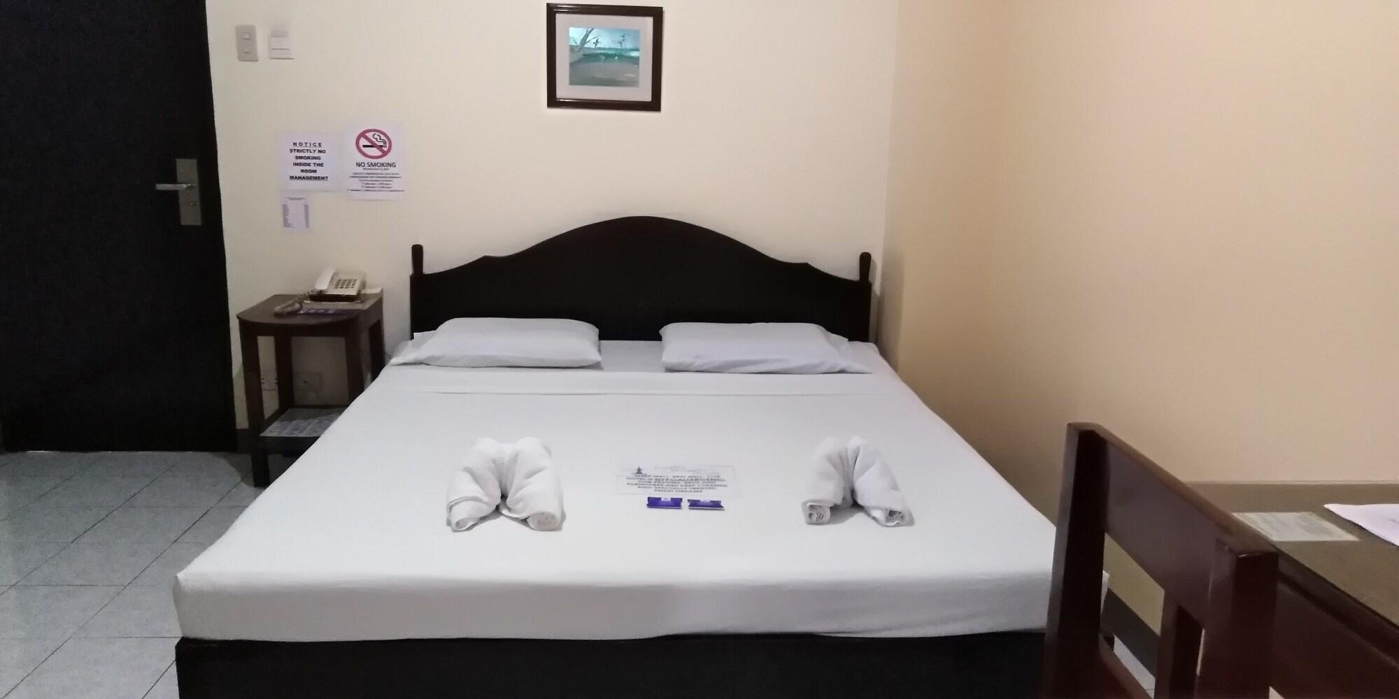 Fuente House Hotel Cebu