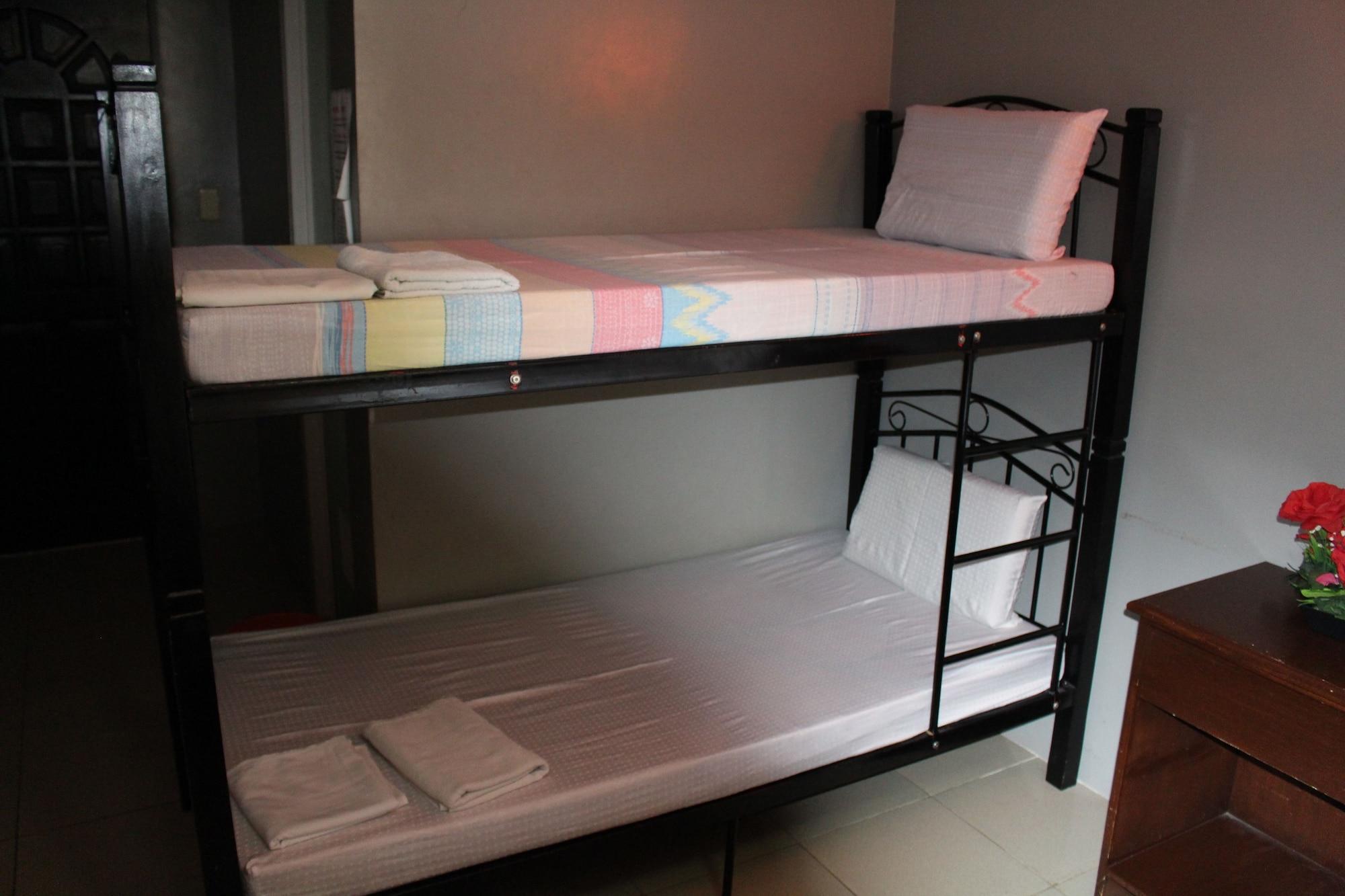 Europa Basak Philippines 3*