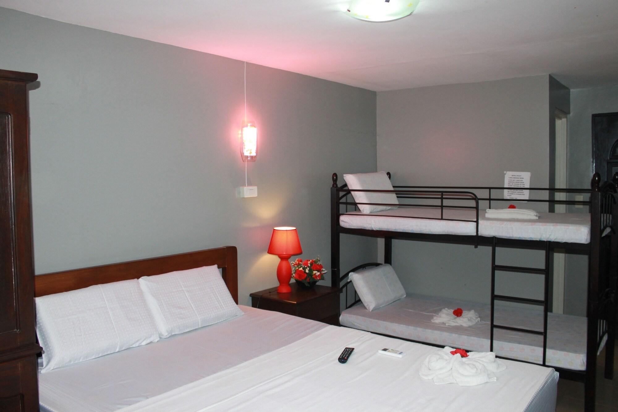 Europa Basak Philippines Hotel 3*