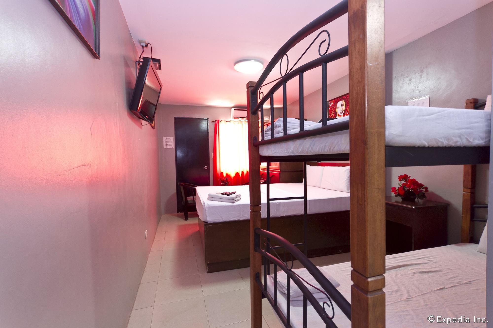 Europa Basak Philippines Hotel Lapu-Lapu City
