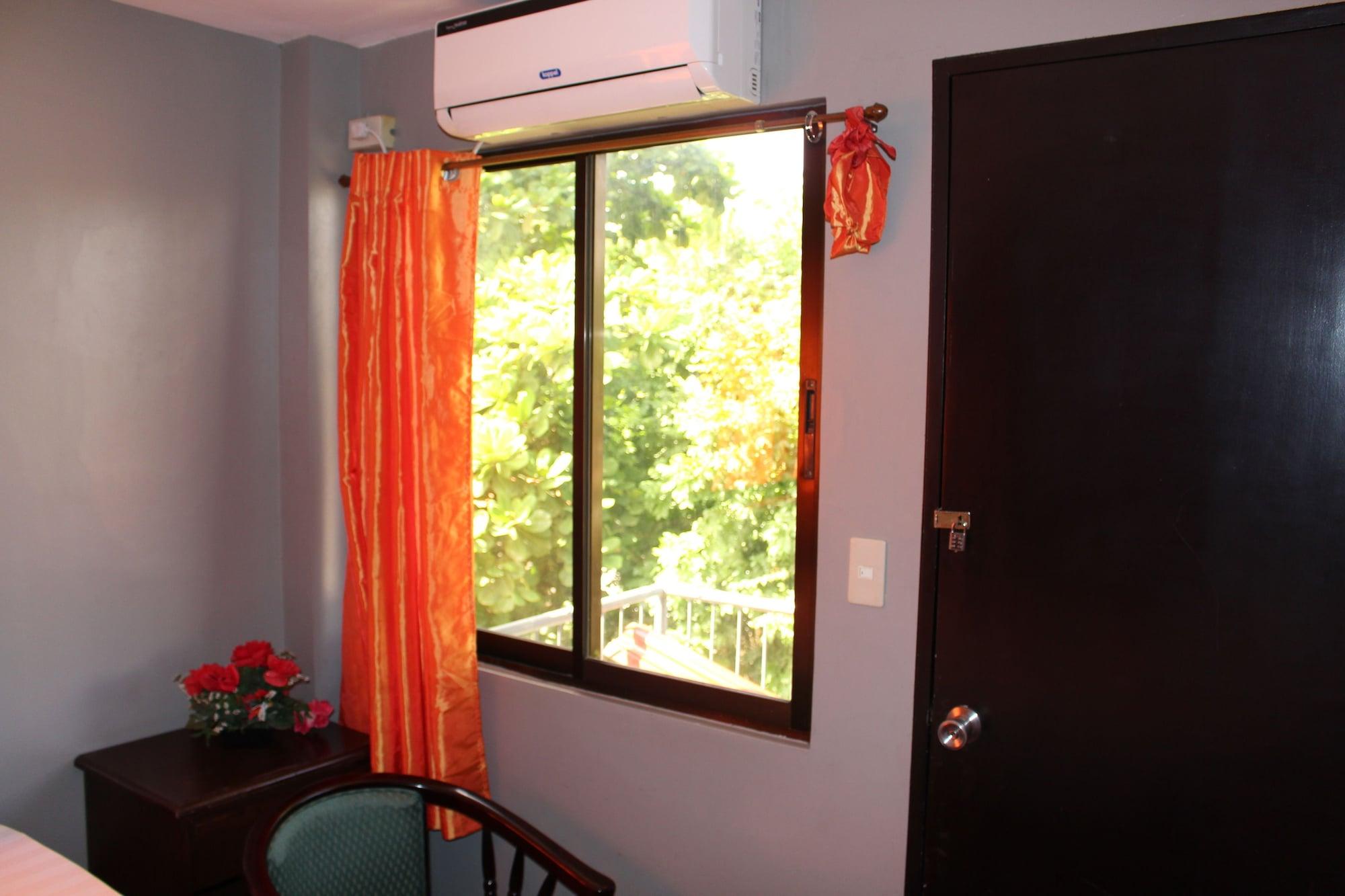 Hotel Europa Basak Philippines
