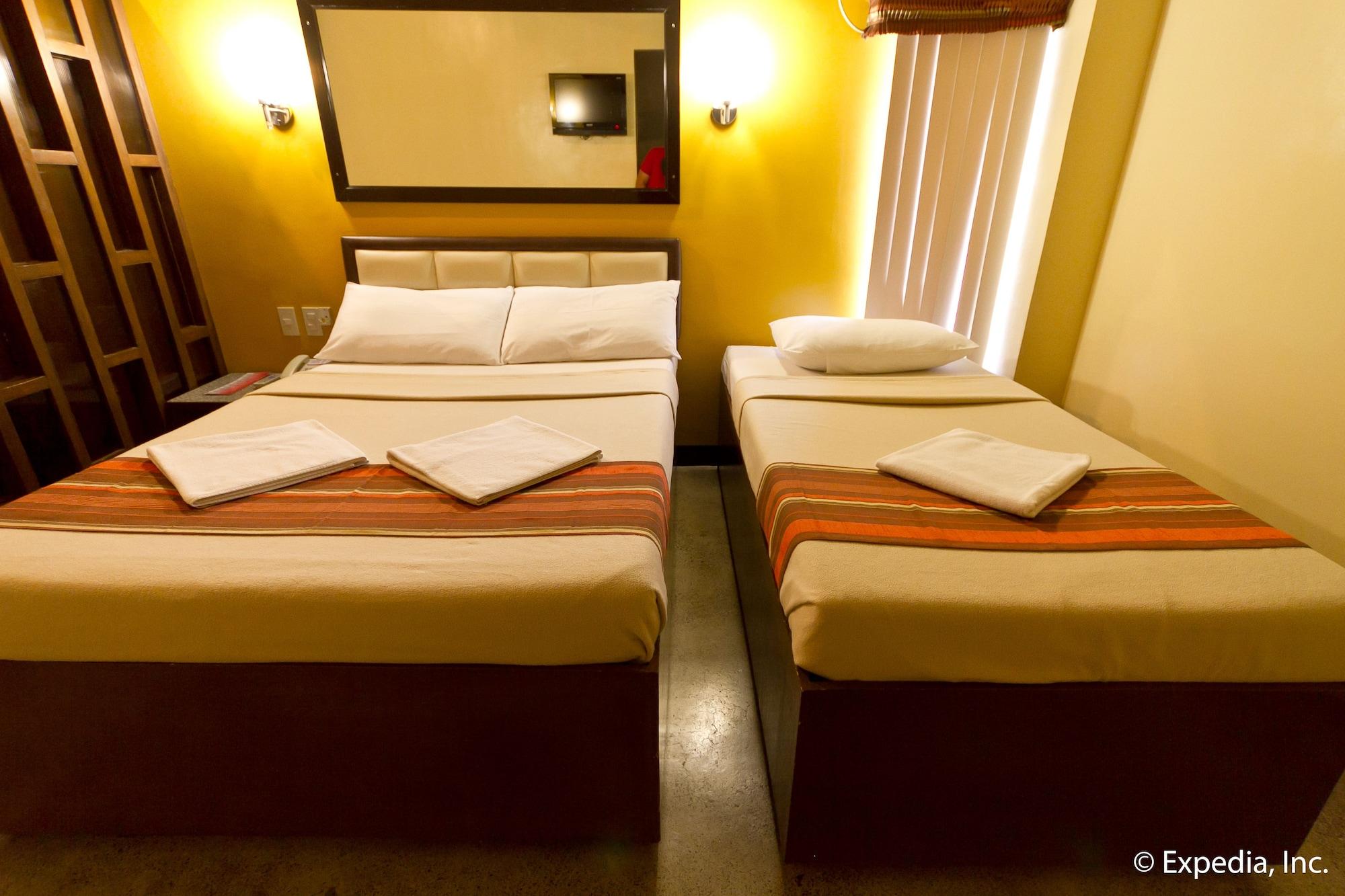 bahay-panuluyan Express Mactan Lapu-Lapu City