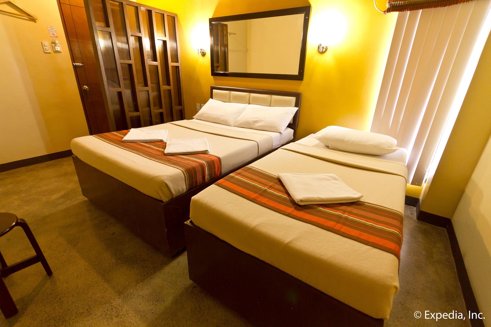 Express Mactan bahay-panuluyan 2*