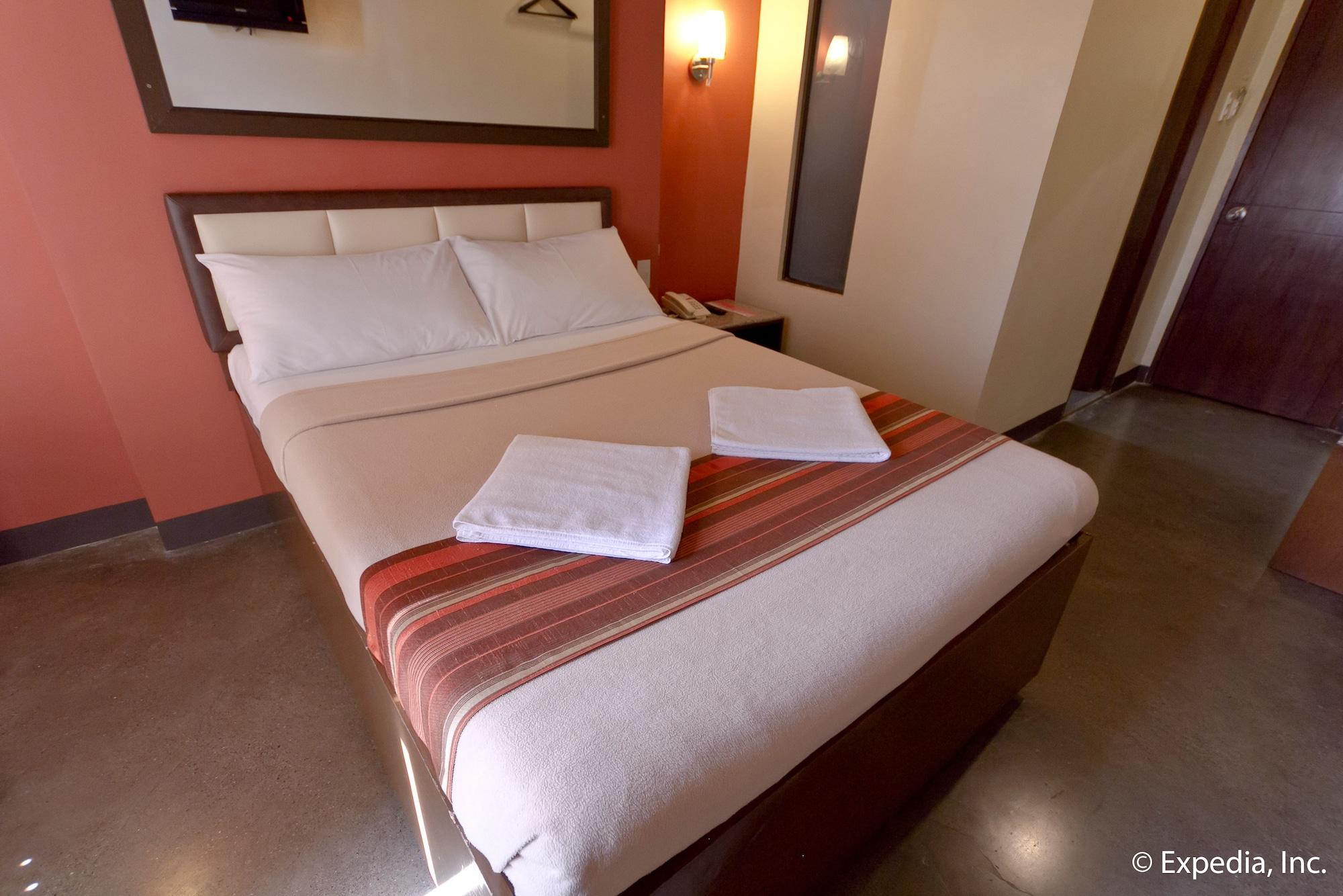 Express Mactan bahay-panuluyan 2*
