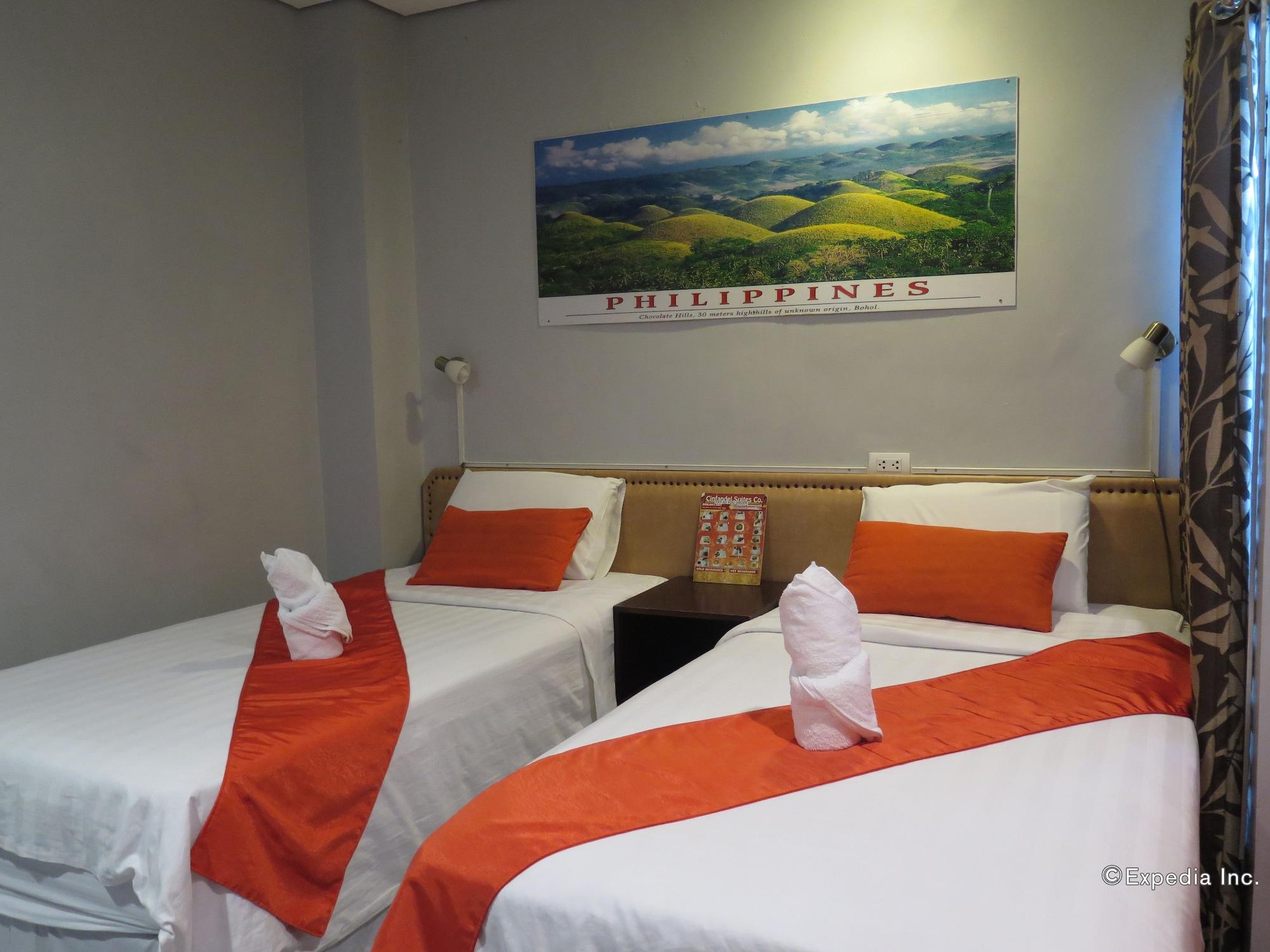 Cinfandel Hotel 3*