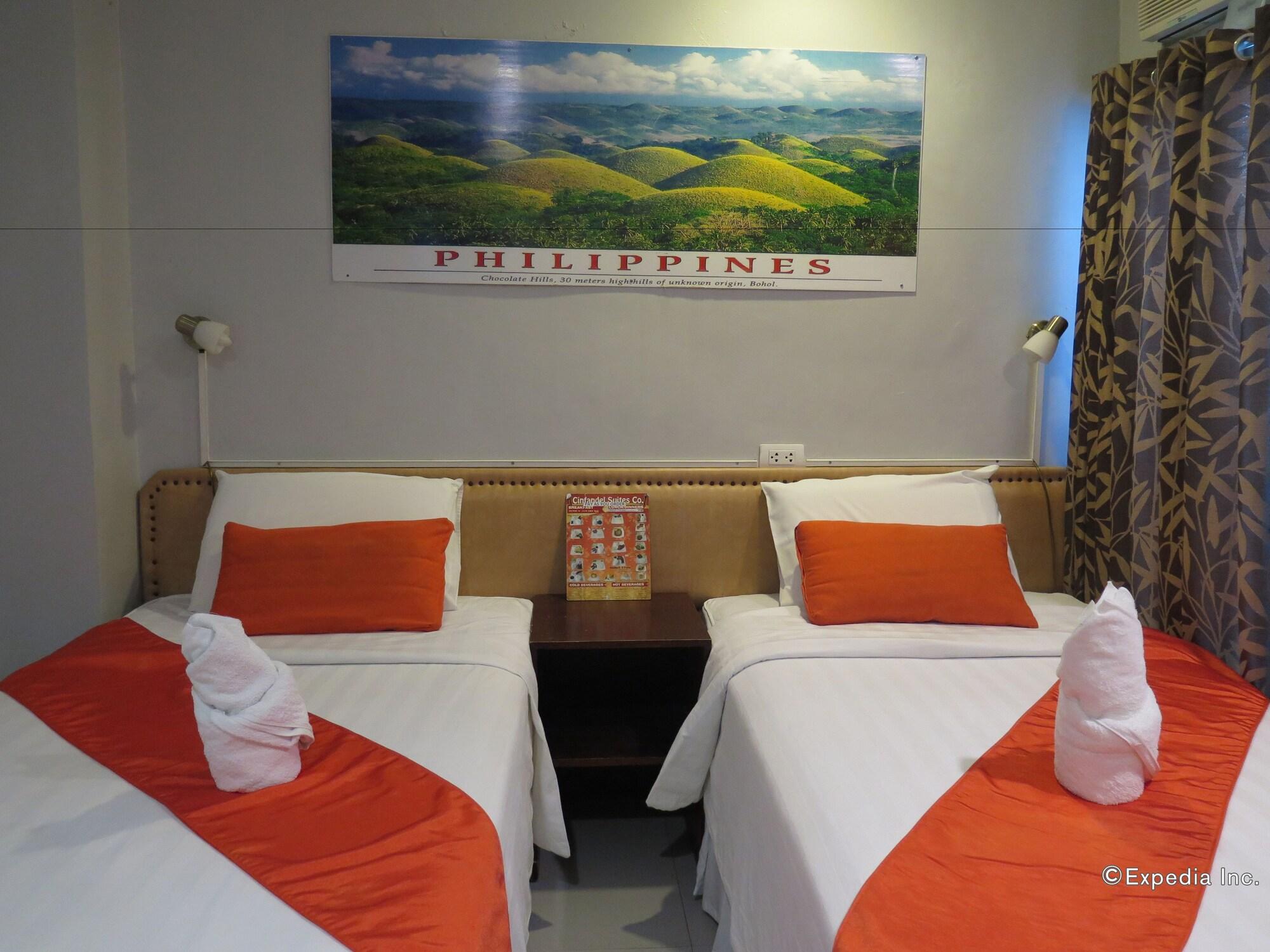 Hotel Cinfandel 3*