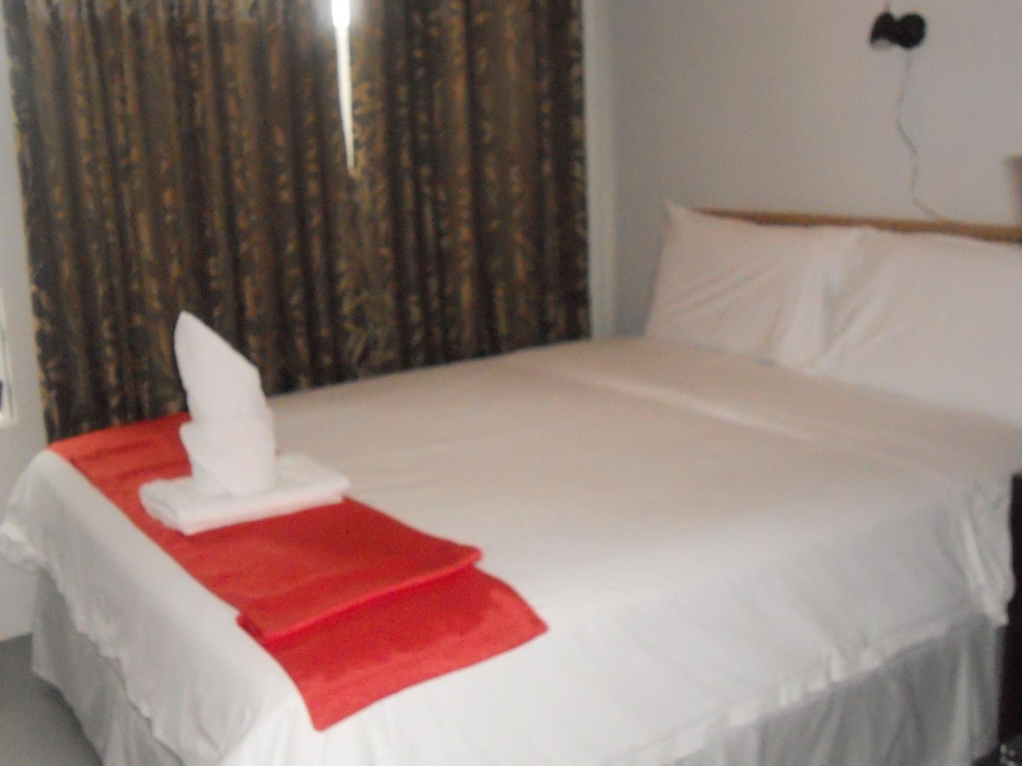 Hotel Cinfandel Mandaue City