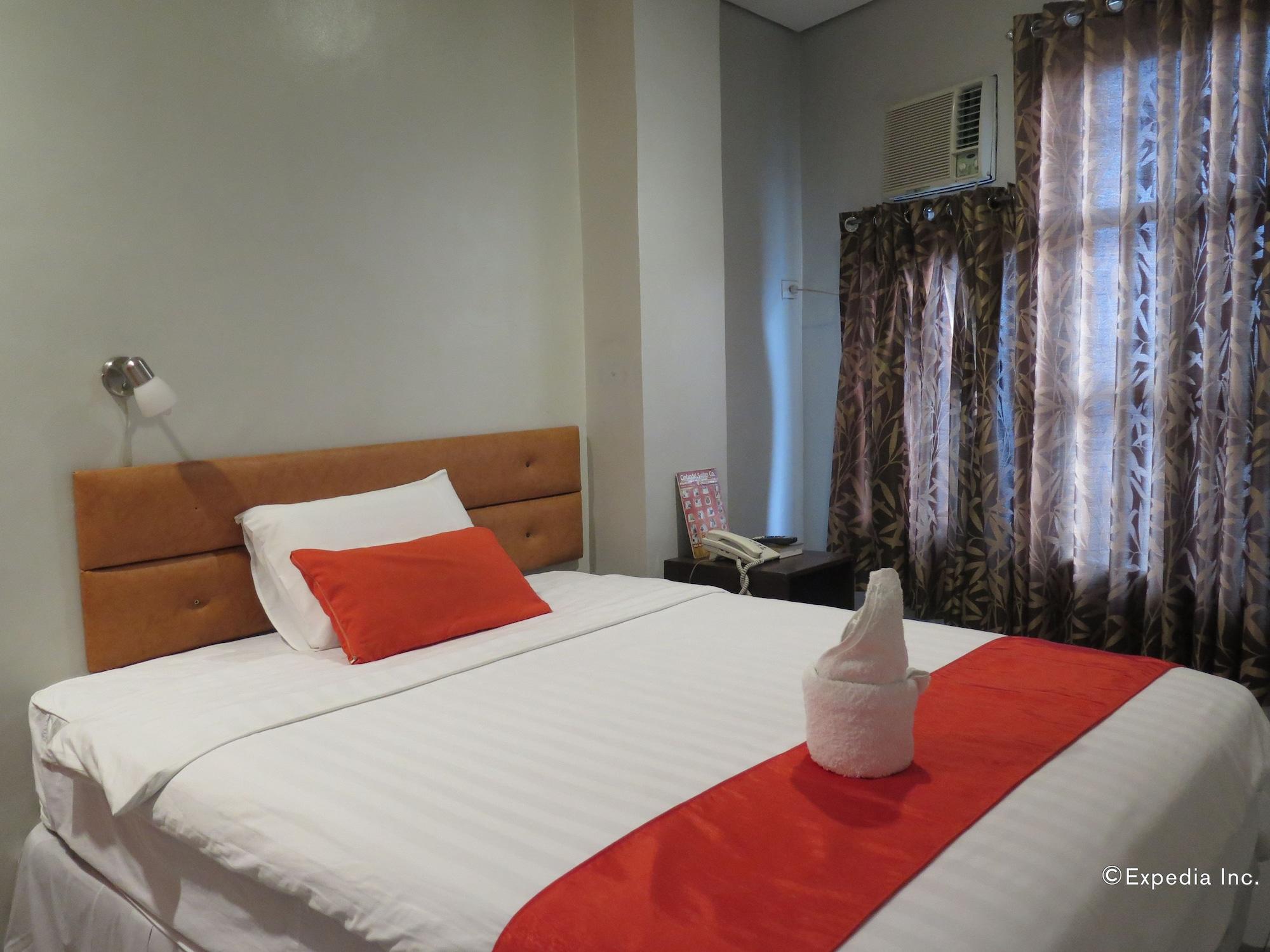 Hotel Cinfandel 3*