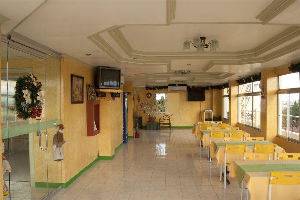 Inn Allson's