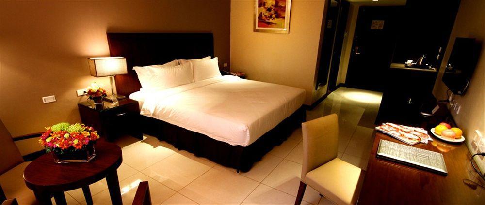 Mandarin Plaza Cebu