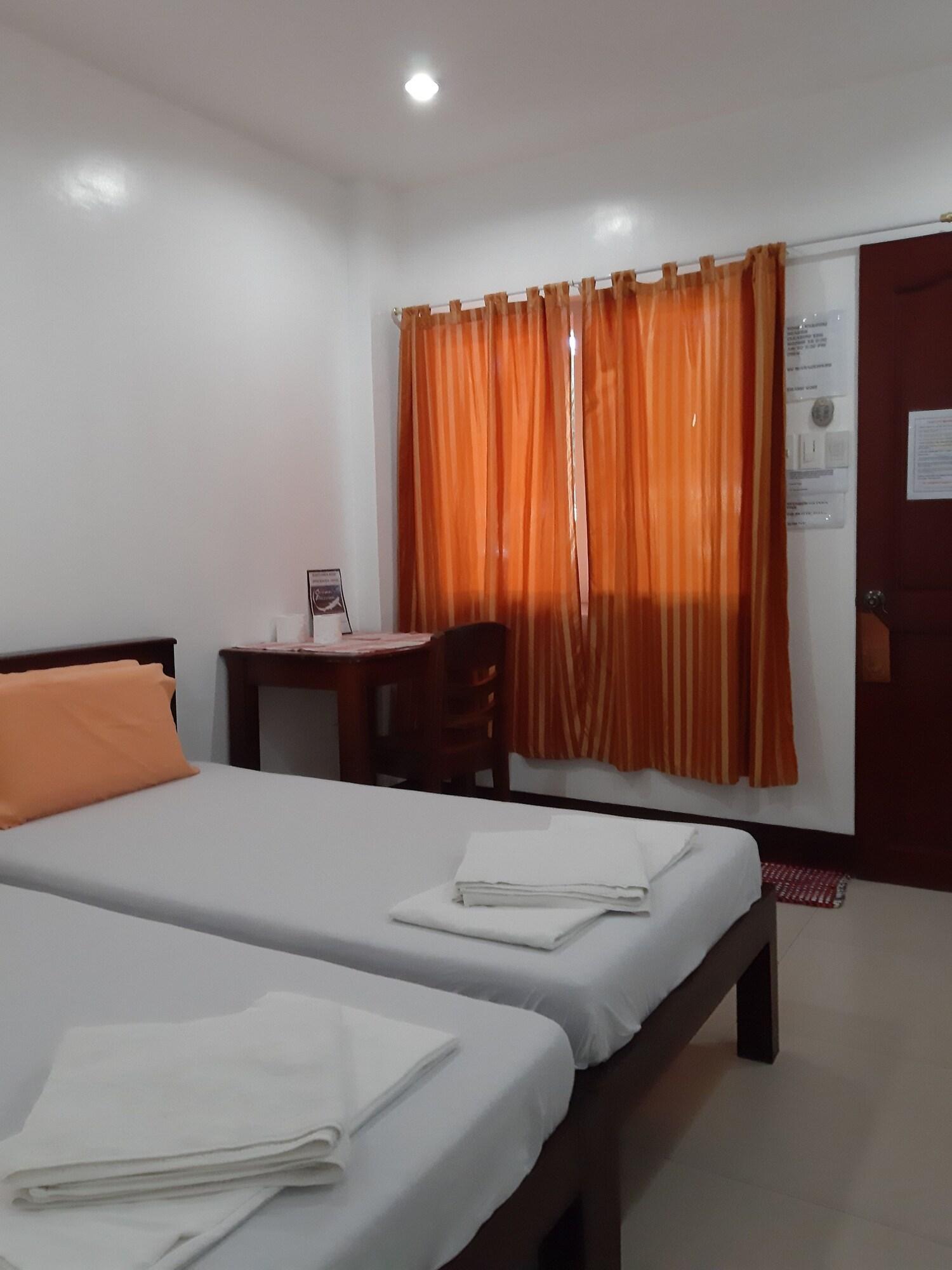 Slam's Garden Dive Resort 3*