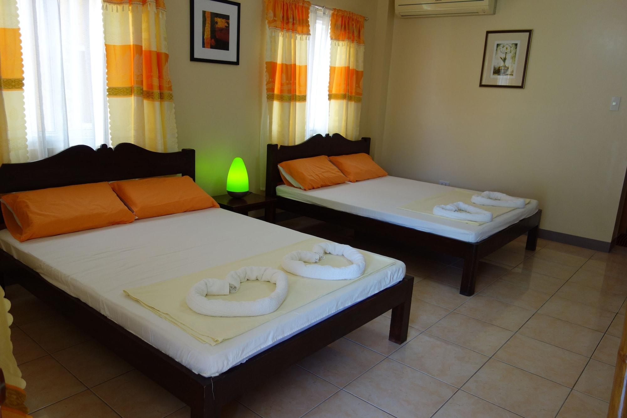 Slam's Garden Dive Resort 3*