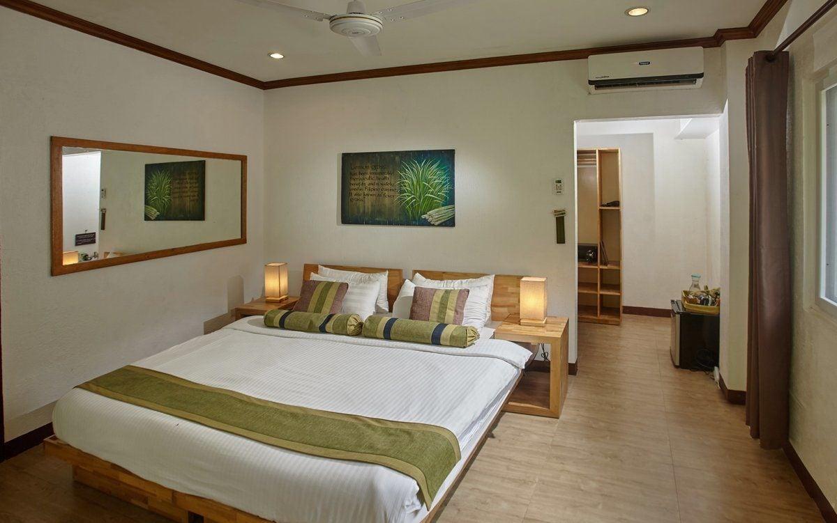 Hotel Buena Vida And 3*