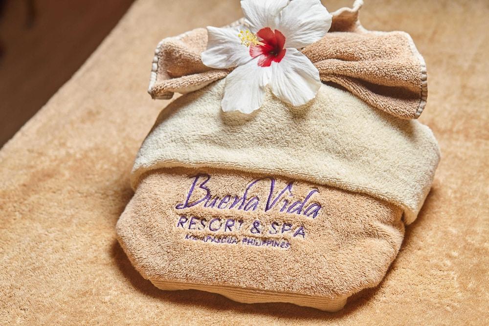 Hotel Buena Vida And 3*