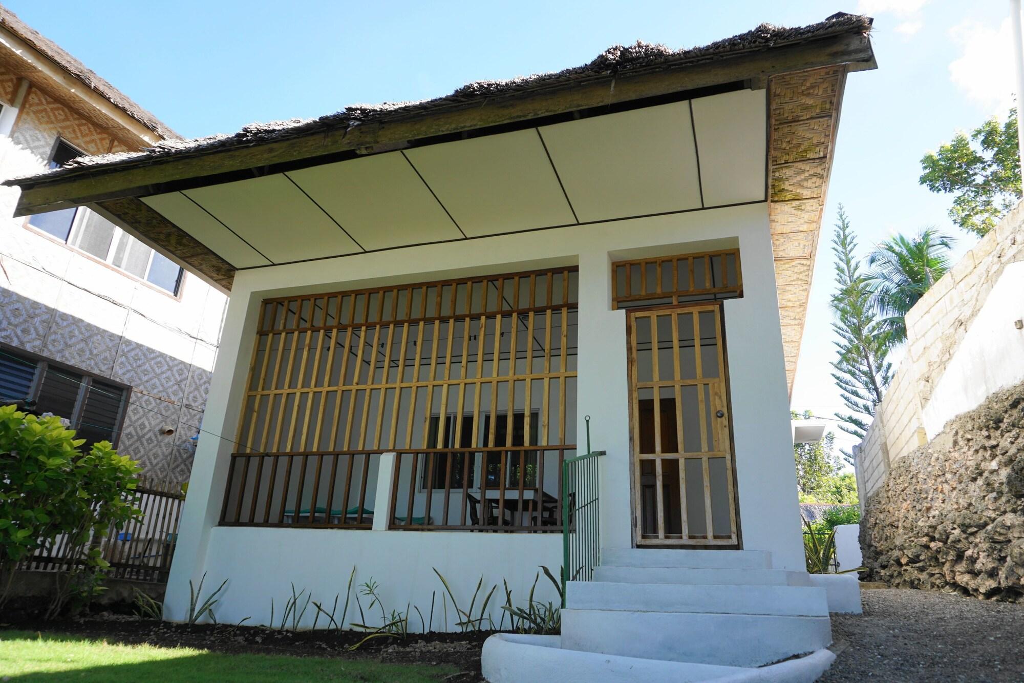 Marcosas Moalboal