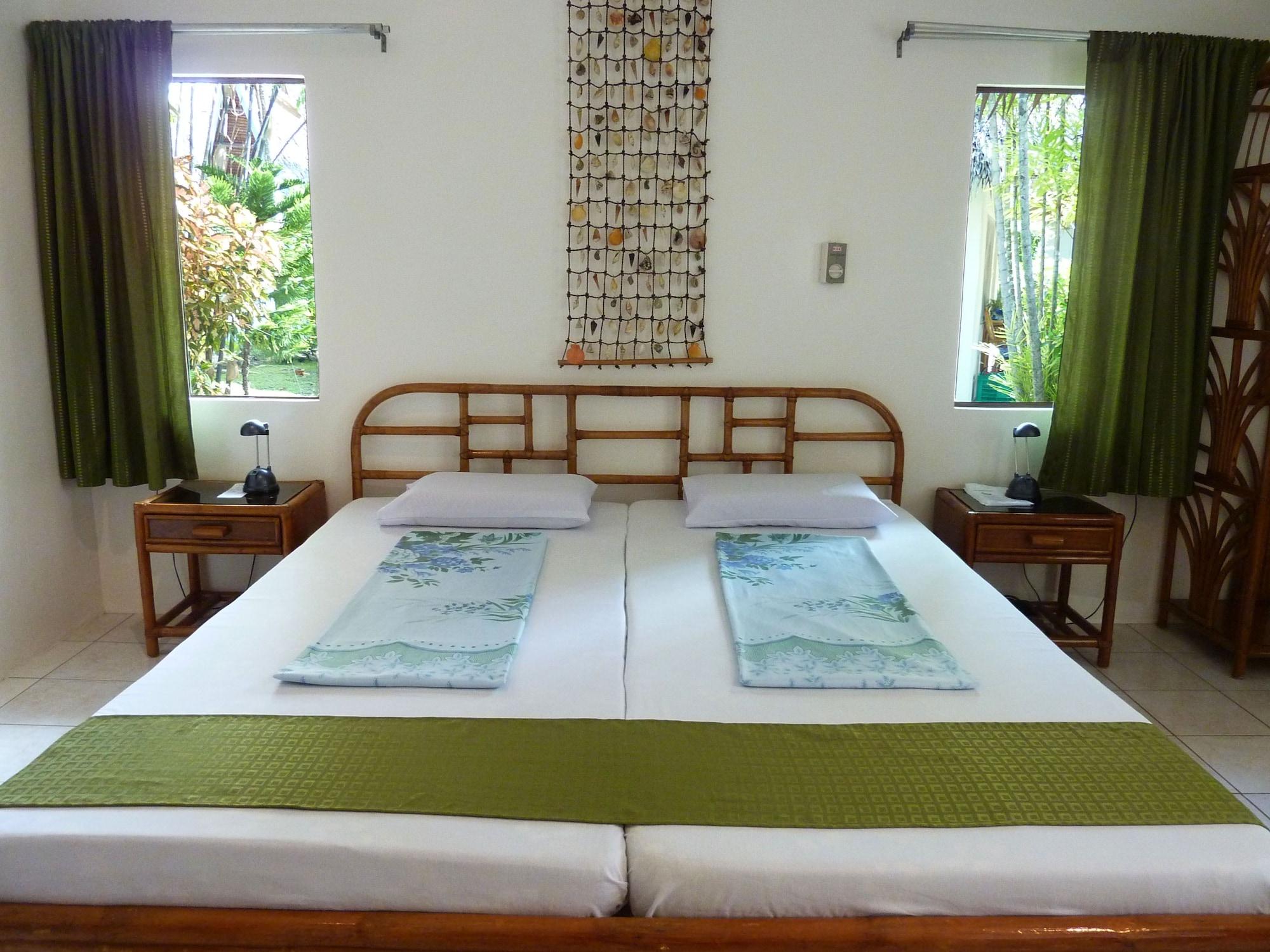 Resort Marcosas 3*