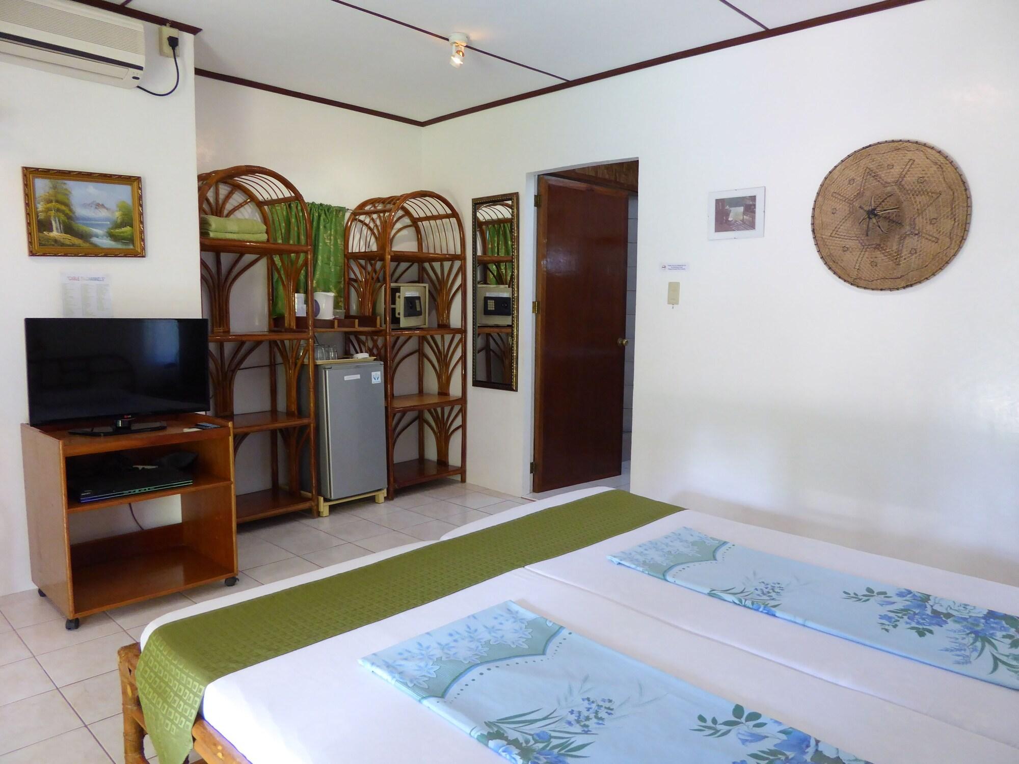 Resort Marcosas Moalboal