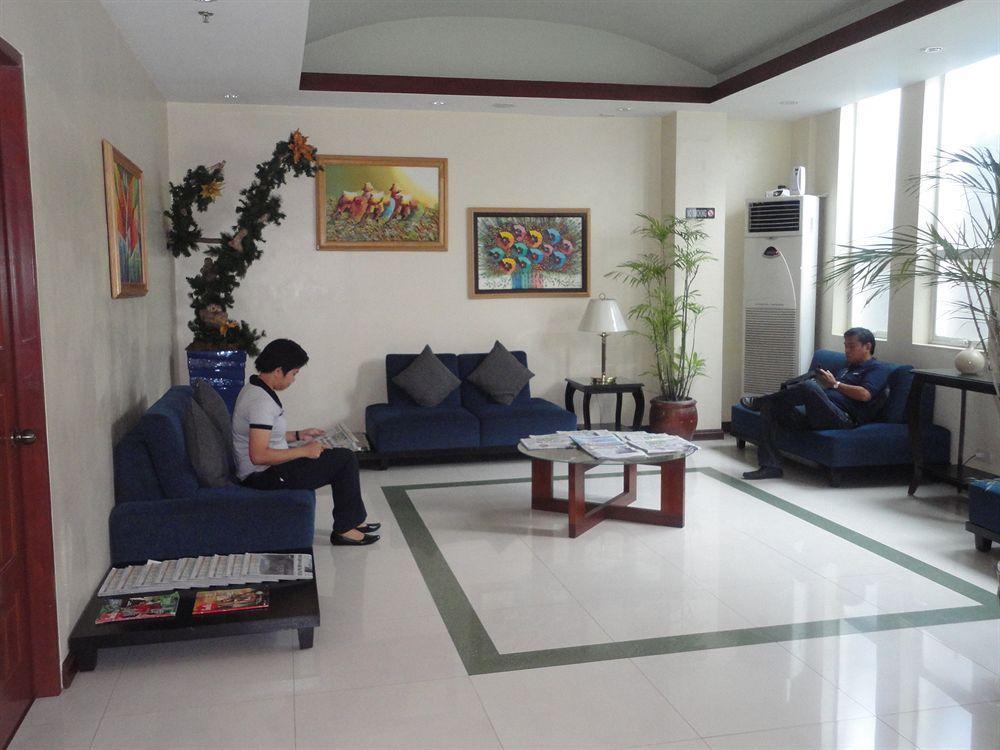Oyo 187 The Maxwell Hotel 3*