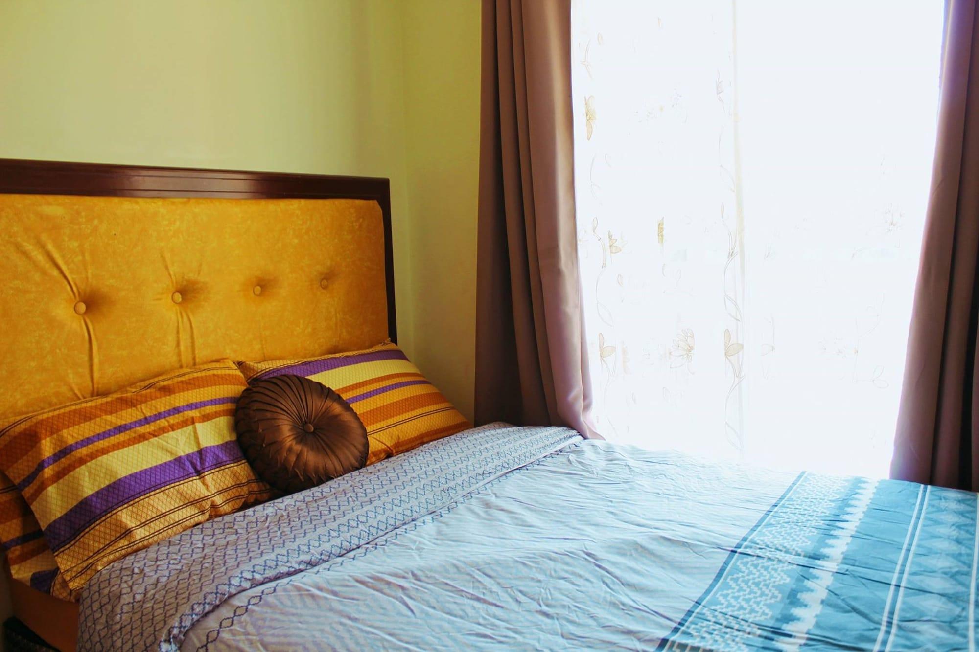 2 Bedroom At San Remo Oasis Near Sm Seaside 3*