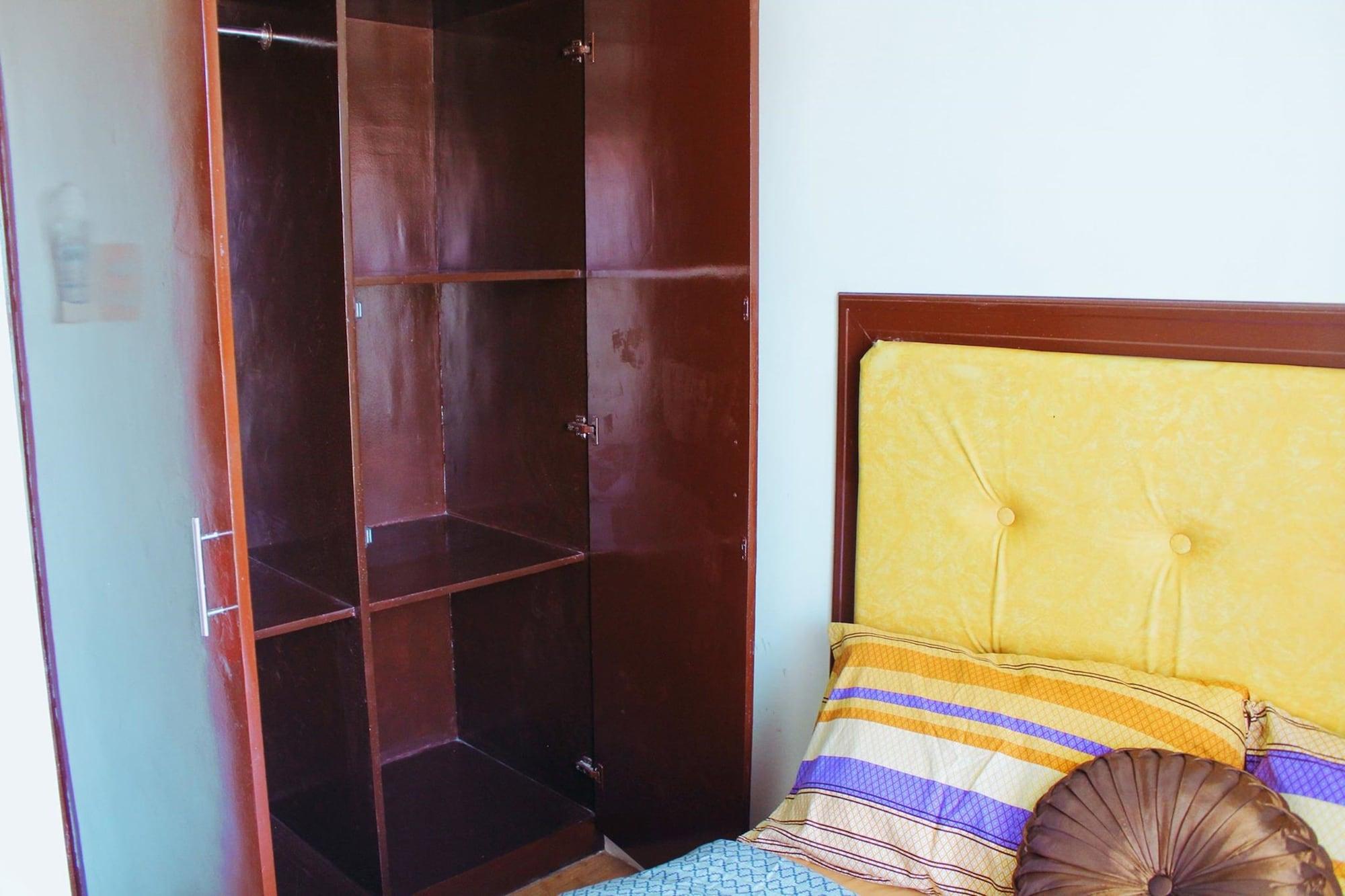 2 Bedroom At San Remo Oasis Near Sm Seaside Hotel 3*
