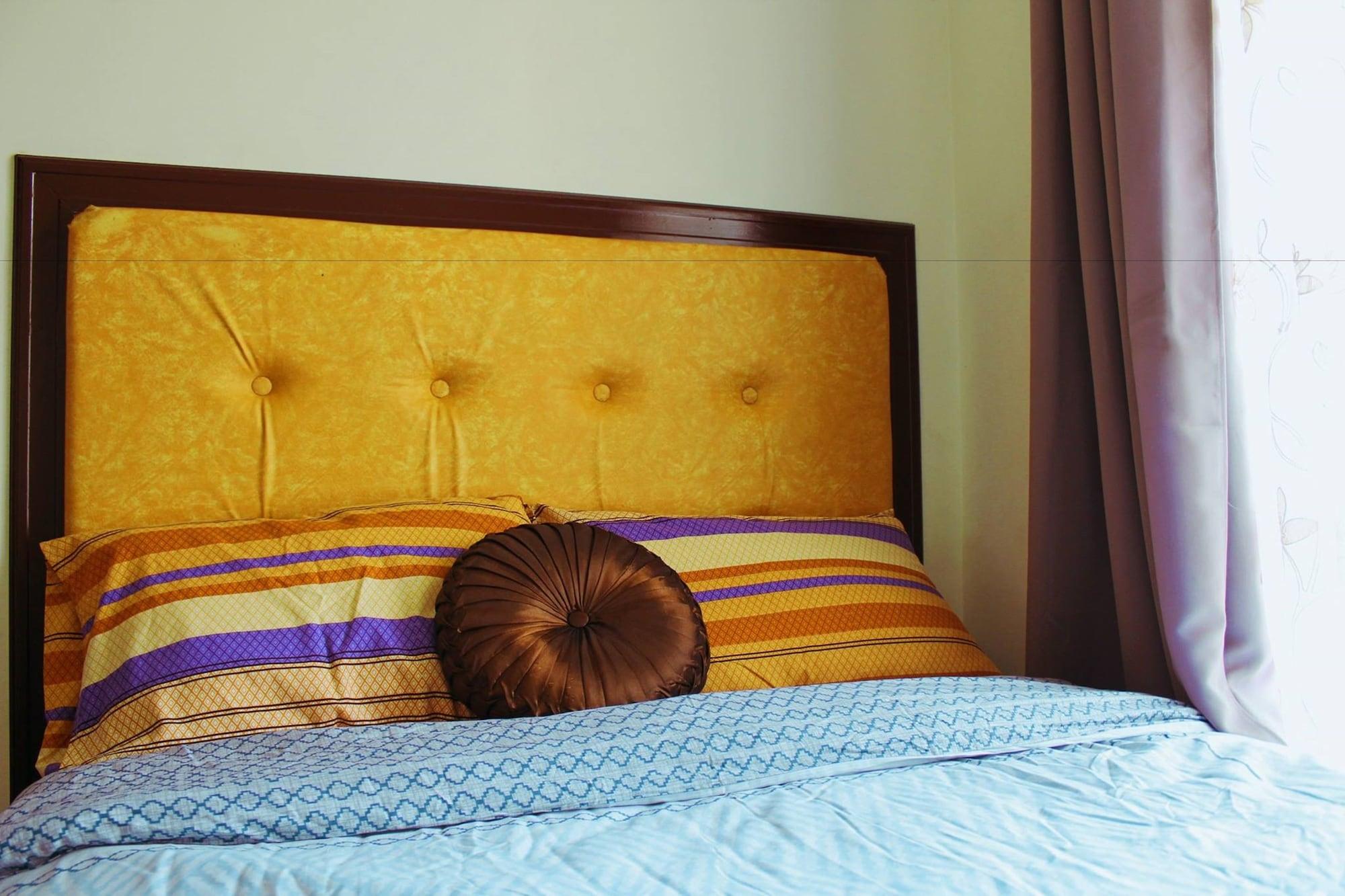 Hotel 2 Bedroom At San Remo Oasis Near Sm Seaside