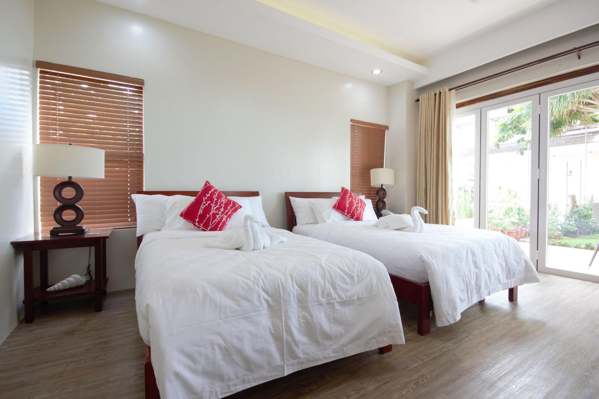 Resort Mactan Resort By 1521 Lapu-Lapu City