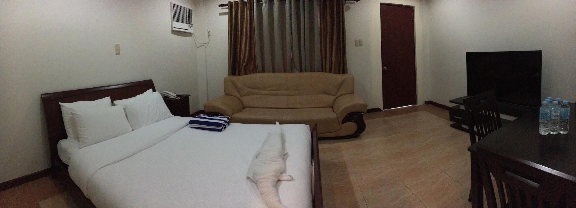 Resort Mactan Resort By 1521 Lapu-Lapu City