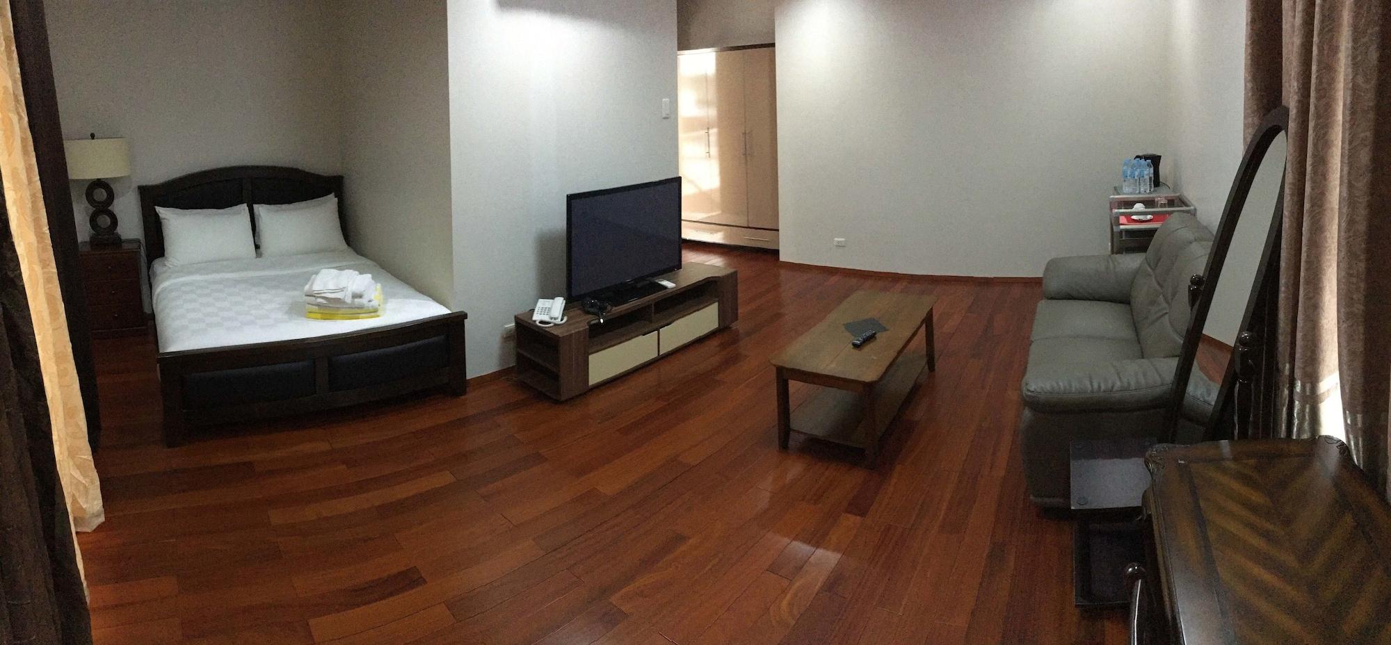 Mactan Resort By 1521 Lapu-Lapu City