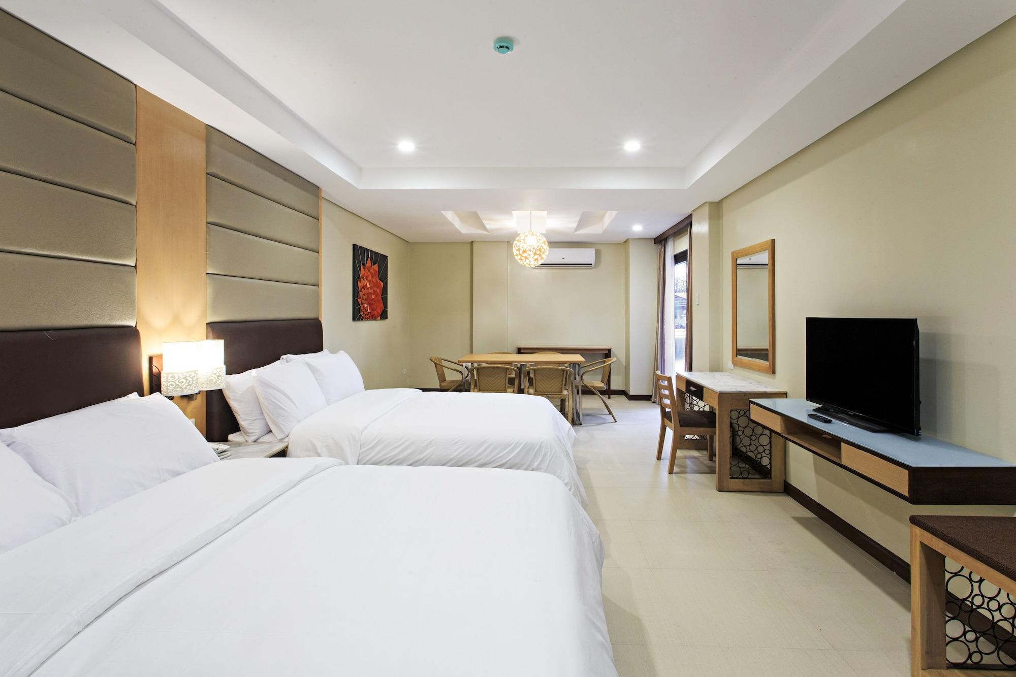 Resort Westown Lagoon - South Wing