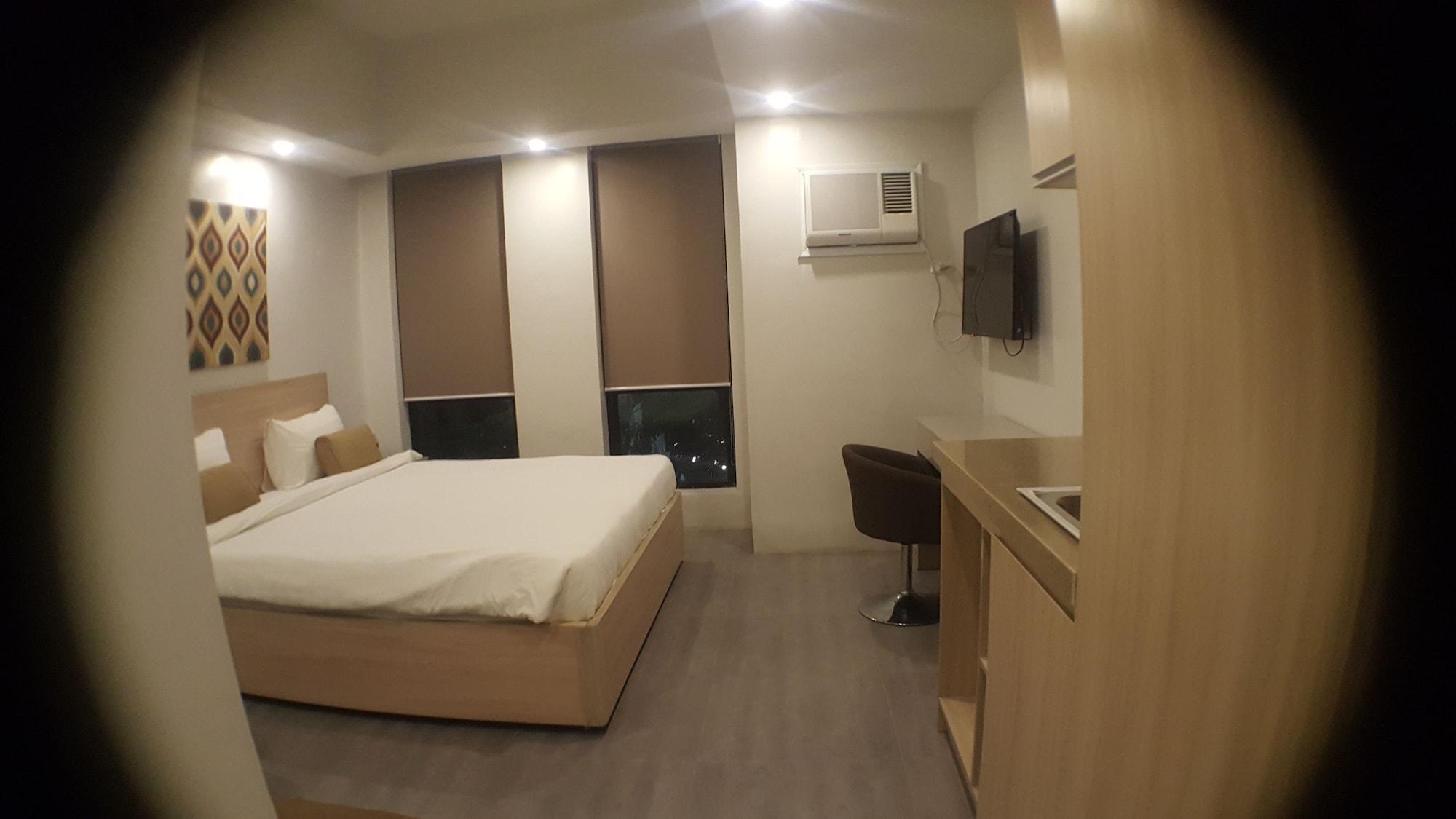 Mabolo Royal Hotel Cebu