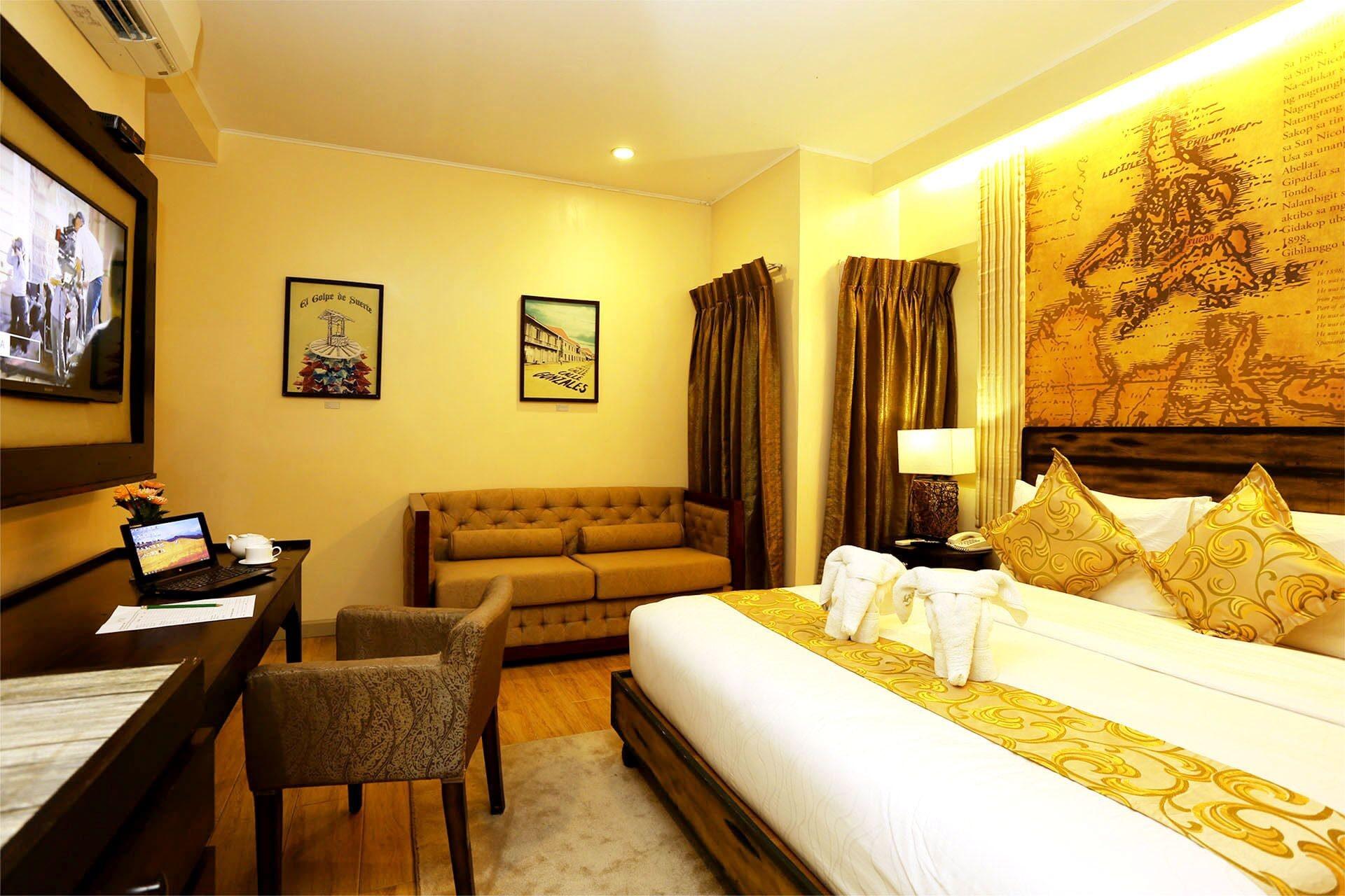 Hotel Palm Grass 2*