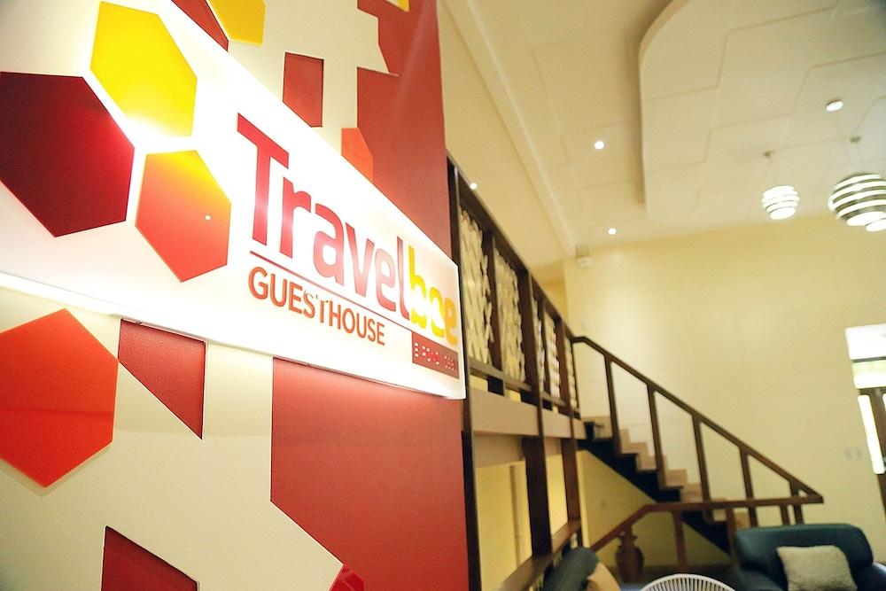 Inn Travelbee Fuente Cebu