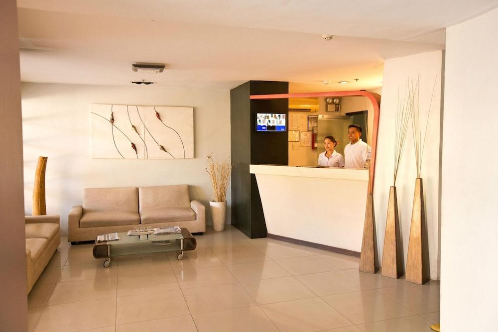 Travelbee Fuente Cebu