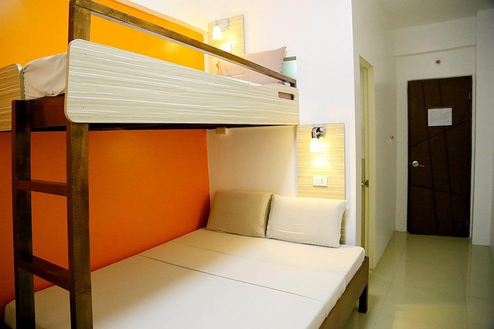Inn Travelbee Fuente